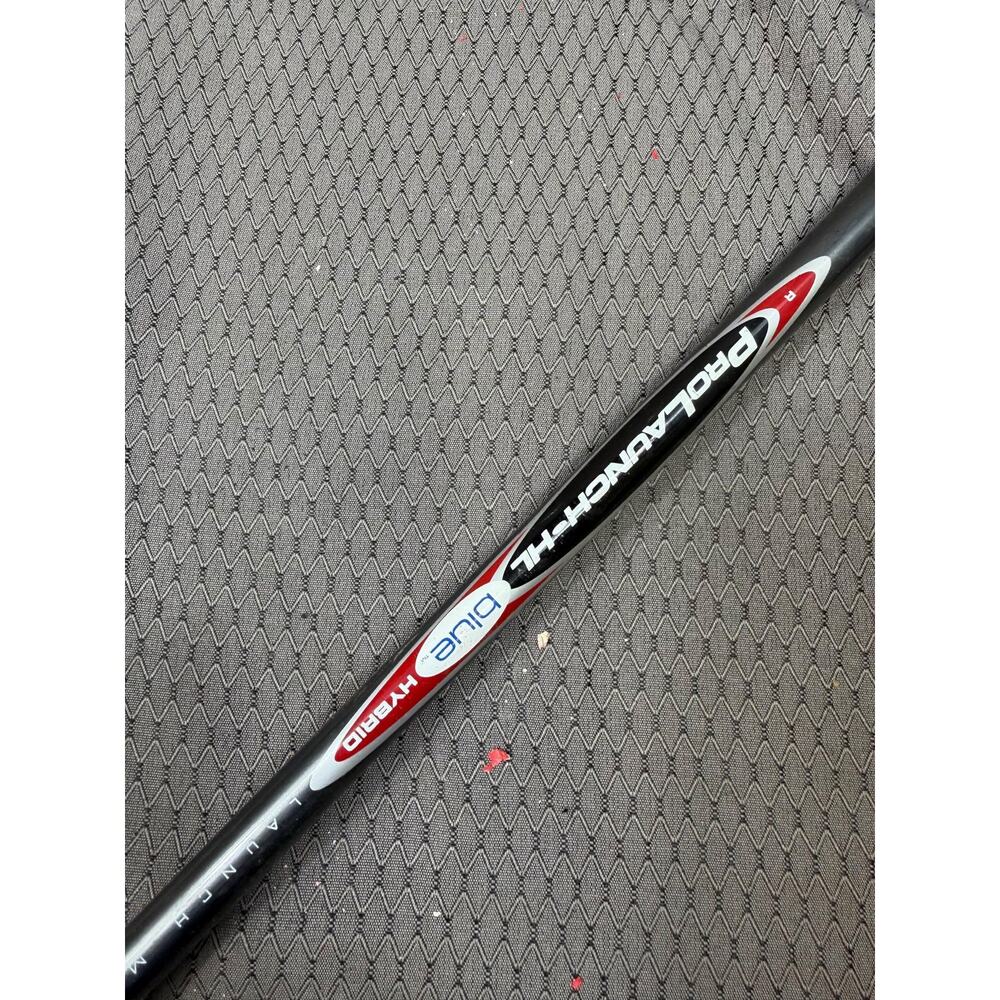 Adams Golf IDEA A2 OS Hybrid 3 Iron Mens Right Hand Graphite Silver W/ Headcover - Picture 12 of 16